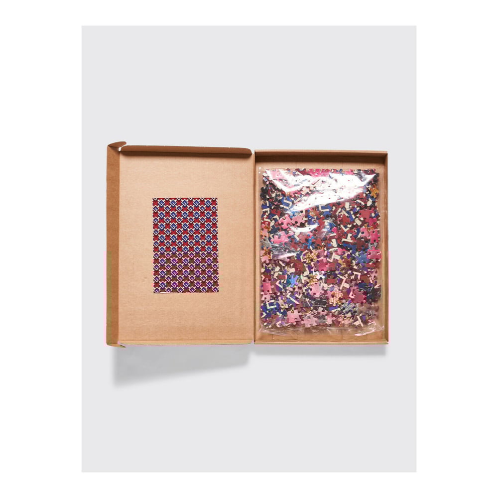 L'imagerie — PRINT ISSUE THREE, Pierre et Gilles, limited